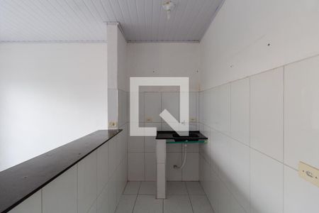 Studio de kitnet/studio para alugar com 1 quarto, 27m² em Jardim Nossa Senhora do Carmo, São Paulo