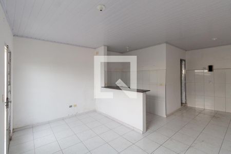 Studio de kitnet/studio para alugar com 1 quarto, 27m² em Jardim Nossa Senhora do Carmo, São Paulo