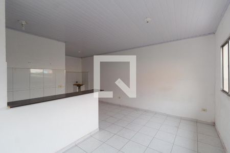 Studio de kitnet/studio para alugar com 1 quarto, 27m² em Jardim Nossa Senhora do Carmo, São Paulo