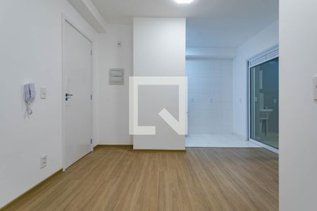 Sala de apartamento para alugar com 2 quartos, 55m² em Centro, Mogi das Cruzes