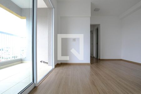 Sala de apartamento para alugar com 2 quartos, 55m² em Centro, Mogi das Cruzes