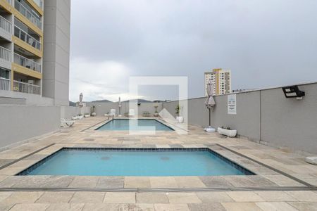 Área Comum de apartamento para alugar com 2 quartos, 55m² em Centro, Mogi das Cruzes