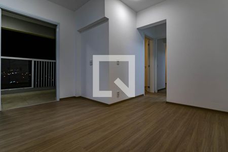 Sala de apartamento para alugar com 2 quartos, 55m² em Centro, Mogi das Cruzes