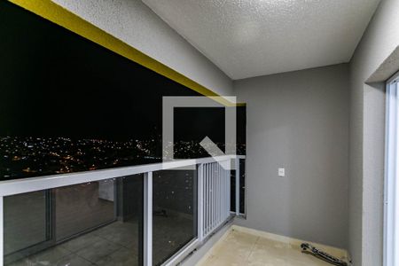 Área de Serviço/Área de Serviço de apartamento para alugar com 2 quartos, 55m² em Centro, Mogi das Cruzes