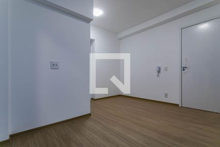 Sala de apartamento para alugar com 2 quartos, 55m² em Centro, Mogi das Cruzes
