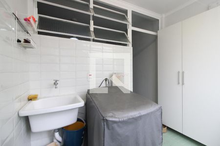 Apartamento à venda com 107m², 2 quartos e 1 vagaÁrea de serviço