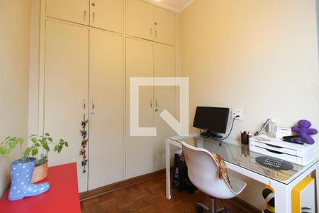 Apartamento à venda com 107m², 2 quartos e 1 vagaEscritório