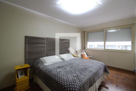 Quarto 1 de apartamento à venda com 2 quartos, 107m² em Paraíso, São Paulo