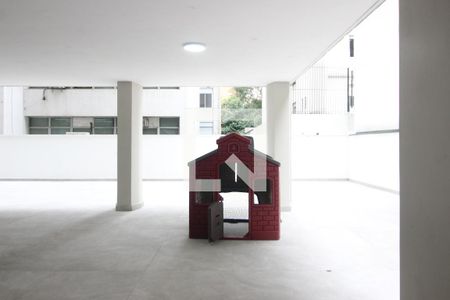 Apartamento à venda com 107m², 2 quartos e 1 vagaÁrea Comum - Salão de Festa