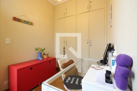 Apartamento à venda com 107m², 2 quartos e 1 vagaEscritório