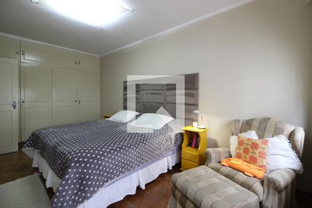 Quarto 1 de apartamento à venda com 2 quartos, 107m² em Paraíso, São Paulo