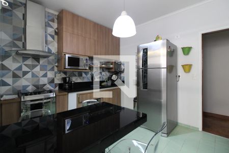 Apartamento à venda com 107m², 2 quartos e 1 vagaCozinha