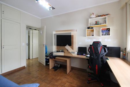 Apartamento à venda com 107m², 2 quartos e 1 vagaQuarto 2