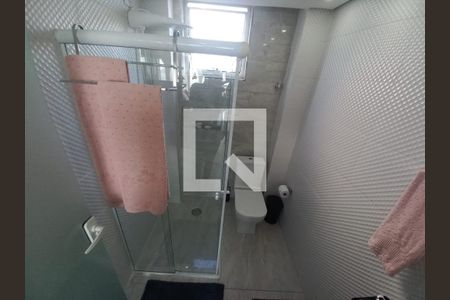 Apartamento para alugar com 43m², 1 quarto e 1 vagaBanheiro