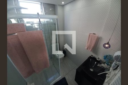 Apartamento para alugar com 43m², 1 quarto e 1 vagaBanheiro