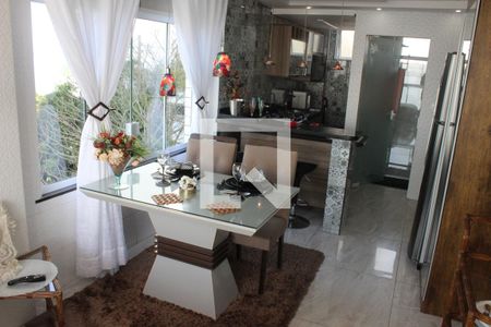 Studio de apartamento para alugar com 1 quarto, 43m² em Ilha Porchat, São Vicente