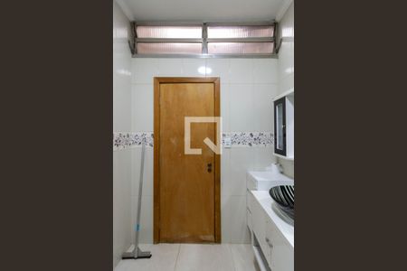 Casa de condomínio à venda com 96m², 4 quartos e 1 vaga Casa de condomínio à venda com 96m², 4 quartos e 1 vagaBanheiro da Suíte 1