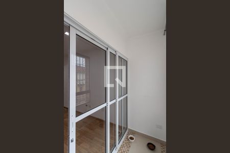 Casa de condomínio à venda com 96m², 4 quartos e 1 vaga Casa de condomínio à venda com 96m², 4 quartos e 1 vagaVaranda da Suíte 1