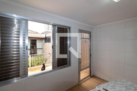 Casa de condomínio à venda com 96m², 4 quartos e 1 vaga Casa de condomínio à venda com 96m², 4 quartos e 1 vagaQuarto de Serviço