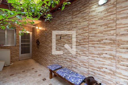 Casa de condomínio à venda com 96m², 4 quartos e 1 vaga Casa de condomínio à venda com 96m², 4 quartos e 1 vagaÁrea de Serviço