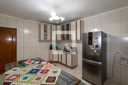 Casa de condomínio à venda com 96m², 4 quartos e 1 vaga Casa de condomínio à venda com 96m², 4 quartos e 1 vagaCozinha