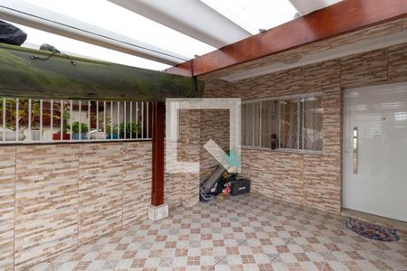 Casa de condomínio à venda com 96m², 4 quartos e 1 vaga Casa de condomínio à venda com 96m², 4 quartos e 1 vagaGaragem