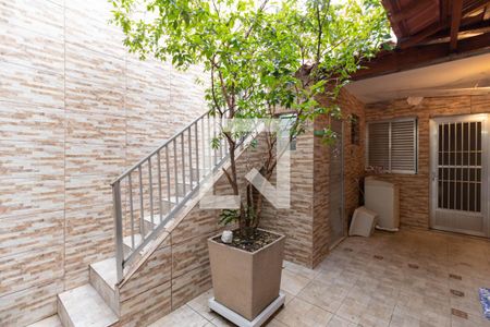 Casa de condomínio à venda com 96m², 4 quartos e 1 vaga Casa de condomínio à venda com 96m², 4 quartos e 1 vagaÁrea de Serviço