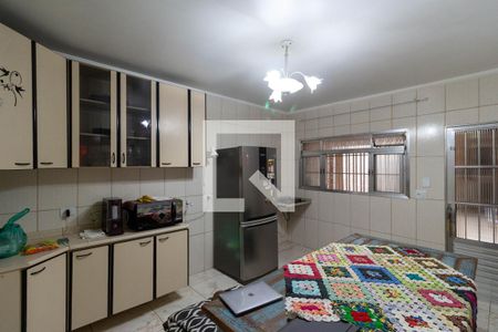 Casa de condomínio à venda com 96m², 4 quartos e 1 vaga Casa de condomínio à venda com 96m², 4 quartos e 1 vagaCozinha