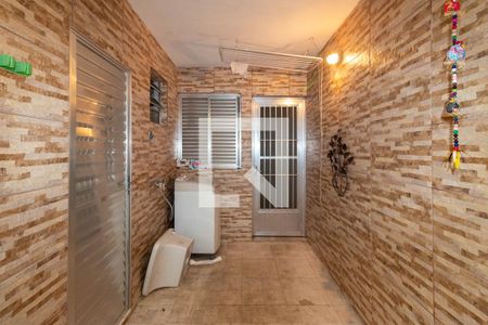 Casa de condomínio à venda com 96m², 4 quartos e 1 vaga Casa de condomínio à venda com 96m², 4 quartos e 1 vagaÁrea de Serviço