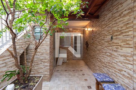 Casa de condomínio à venda com 96m², 4 quartos e 1 vaga Casa de condomínio à venda com 96m², 4 quartos e 1 vagaÁrea de Serviço