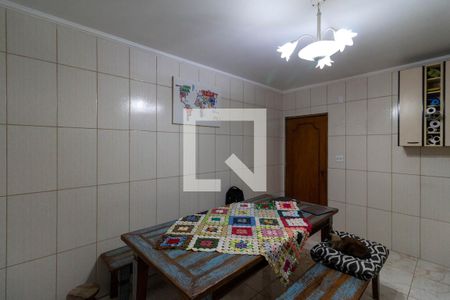 Casa de condomínio à venda com 96m², 4 quartos e 1 vaga Casa de condomínio à venda com 96m², 4 quartos e 1 vagaCozinha