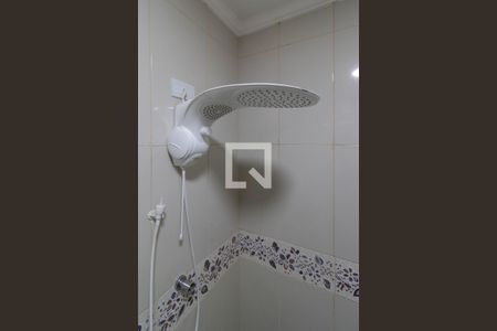 Casa de condomínio à venda com 96m², 4 quartos e 1 vaga Casa de condomínio à venda com 96m², 4 quartos e 1 vagaBanheiro da Suíte 1