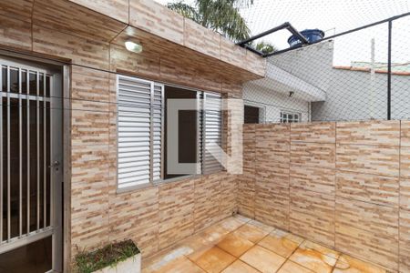 Casa de condomínio à venda com 96m², 4 quartos e 1 vaga Casa de condomínio à venda com 96m², 4 quartos e 1 vagaTerraço