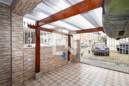 Casa de condomínio à venda com 96m², 4 quartos e 1 vaga Casa de condomínio à venda com 96m², 4 quartos e 1 vagaGaragem