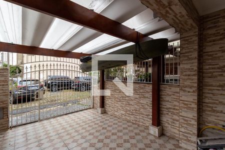 Casa de condomínio à venda com 96m², 4 quartos e 1 vaga Casa de condomínio à venda com 96m², 4 quartos e 1 vagaGaragem