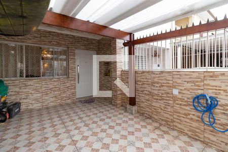 Casa de condomínio à venda com 96m², 4 quartos e 1 vaga Casa de condomínio à venda com 96m², 4 quartos e 1 vagaGaragem