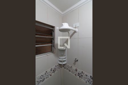 Casa de condomínio à venda com 96m², 4 quartos e 1 vaga Casa de condomínio à venda com 96m², 4 quartos e 1 vagaBanheiro da Suíte 3