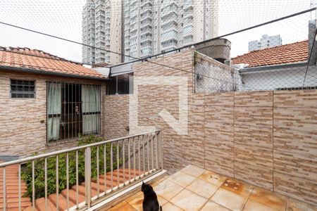 Casa de condomínio à venda com 96m², 4 quartos e 1 vaga Casa de condomínio à venda com 96m², 4 quartos e 1 vagaTerraço