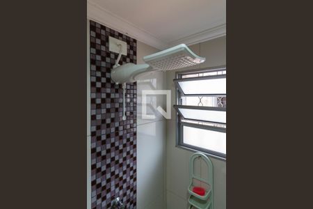 Casa de condomínio à venda com 96m², 4 quartos e 1 vaga Casa de condomínio à venda com 96m², 4 quartos e 1 vagaBanheiro da Suíte 2