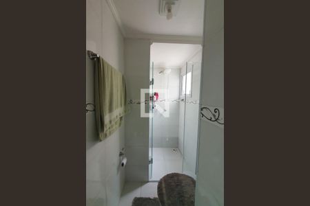 Apartamento à venda com 79m², 3 quartos e 1 vagaBanheiro