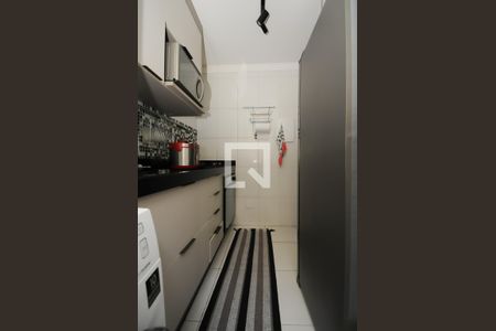 Apartamento à venda com 79m², 3 quartos e 1 vagaCozinha - Armários