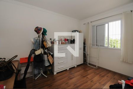Apartamento à venda com 79m², 3 quartos e 1 vagaQuarto