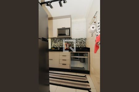 Apartamento à venda com 79m², 3 quartos e 1 vagaCozinha - Armários