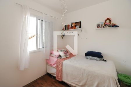 Apartamento à venda com 79m², 3 quartos e 1 vagaQuarto 2