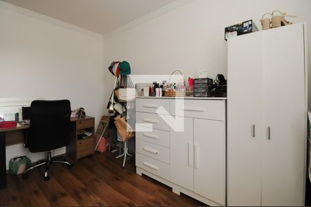 Apartamento à venda com 79m², 3 quartos e 1 vagaQuarto