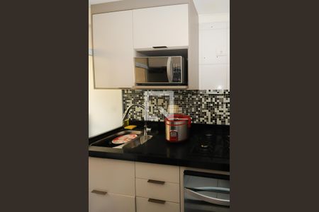 Apartamento à venda com 79m², 3 quartos e 1 vagaCozinha - Armários