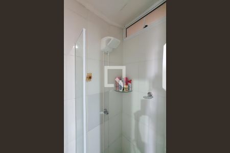 Apartamento à venda com 79m², 3 quartos e 1 vagaBanheiro do Quarto 