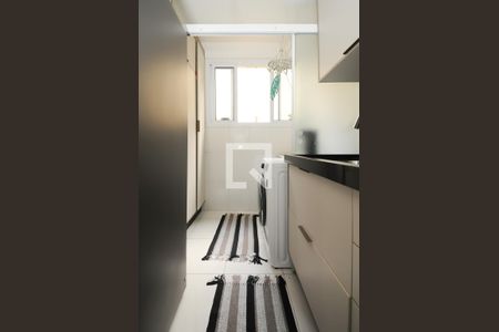 Apartamento à venda com 79m², 3 quartos e 1 vagaCozinha - Armários