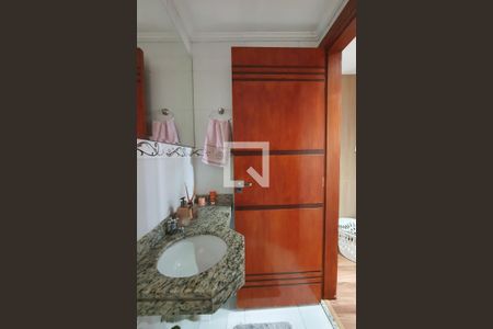 Apartamento à venda com 79m², 3 quartos e 1 vagaBanheiro