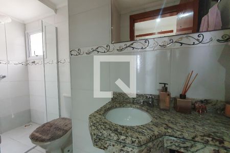 Apartamento à venda com 79m², 3 quartos e 1 vagaBanheiro